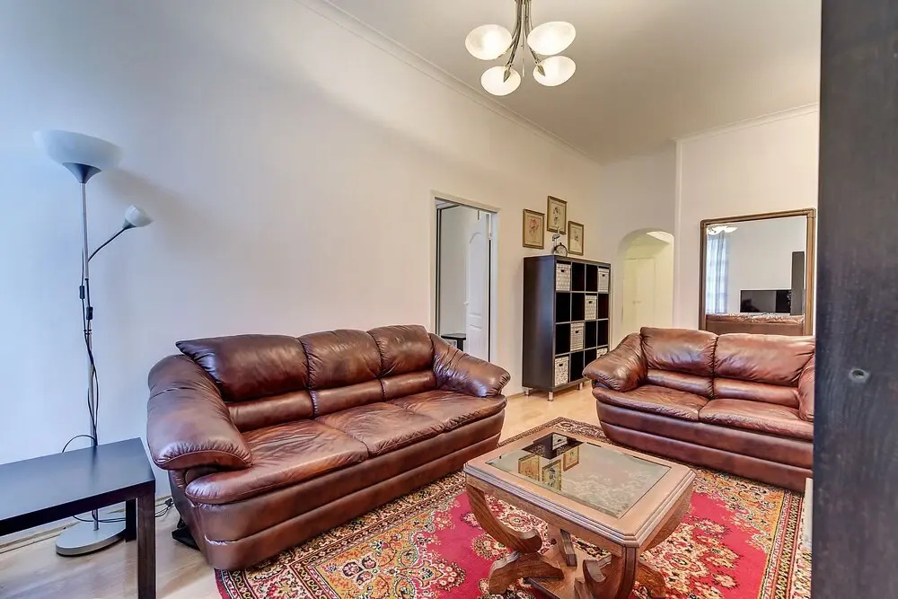 Apartment FlatStar on Nevsky 113