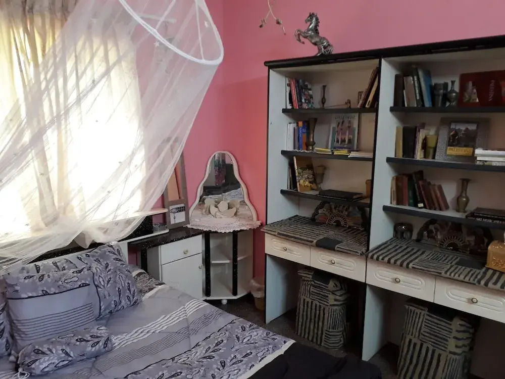 Bethlehem Palestine B&B