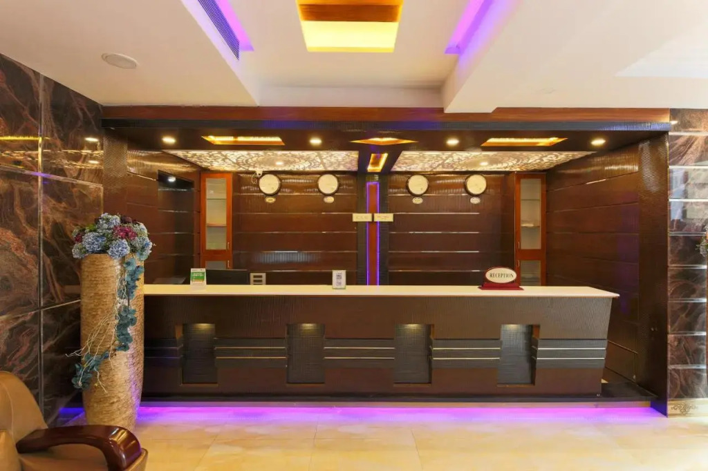 Treebo Premium Palmyra Milford, 2 Km From Alleppey Beach