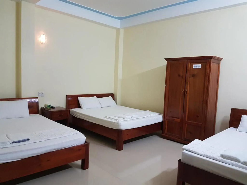 Hoang Phung Guesthouse