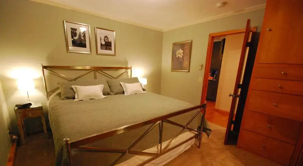 The Broadway Guest House