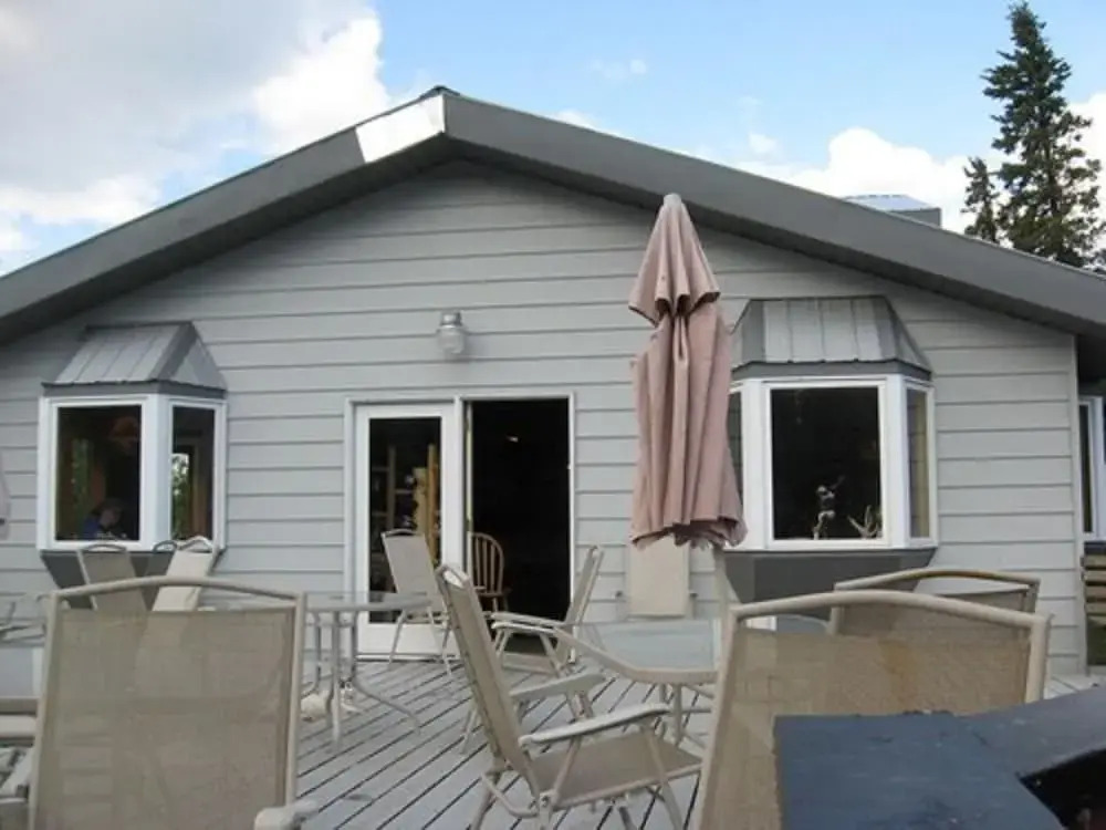 The Perch Resort