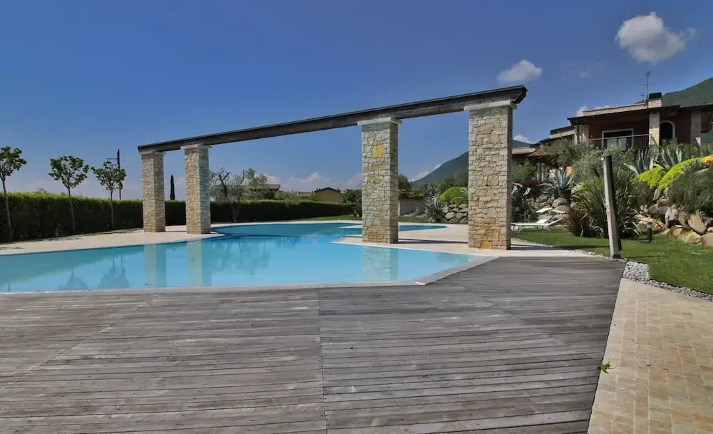 Residence Borgo le torri