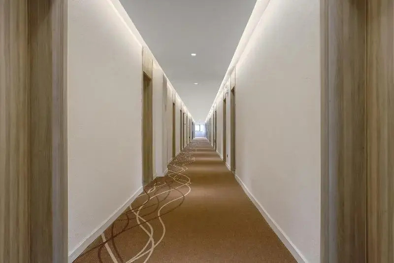 Hanting Premium Hotel Nanjing Ming Palace Ruijin Road