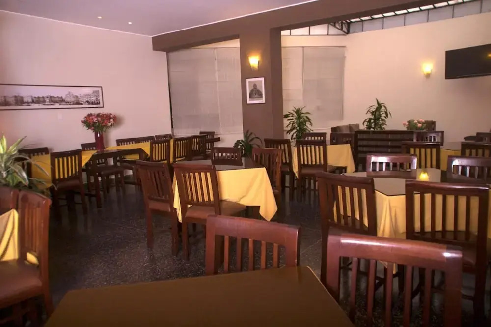 Hotel Ferrua