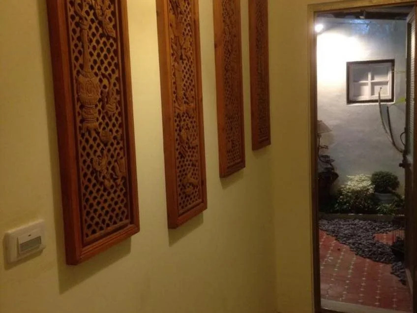 Huei Shiung Hostel
