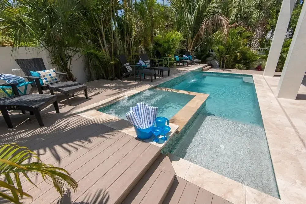 Coastal Horizons Apartment 6