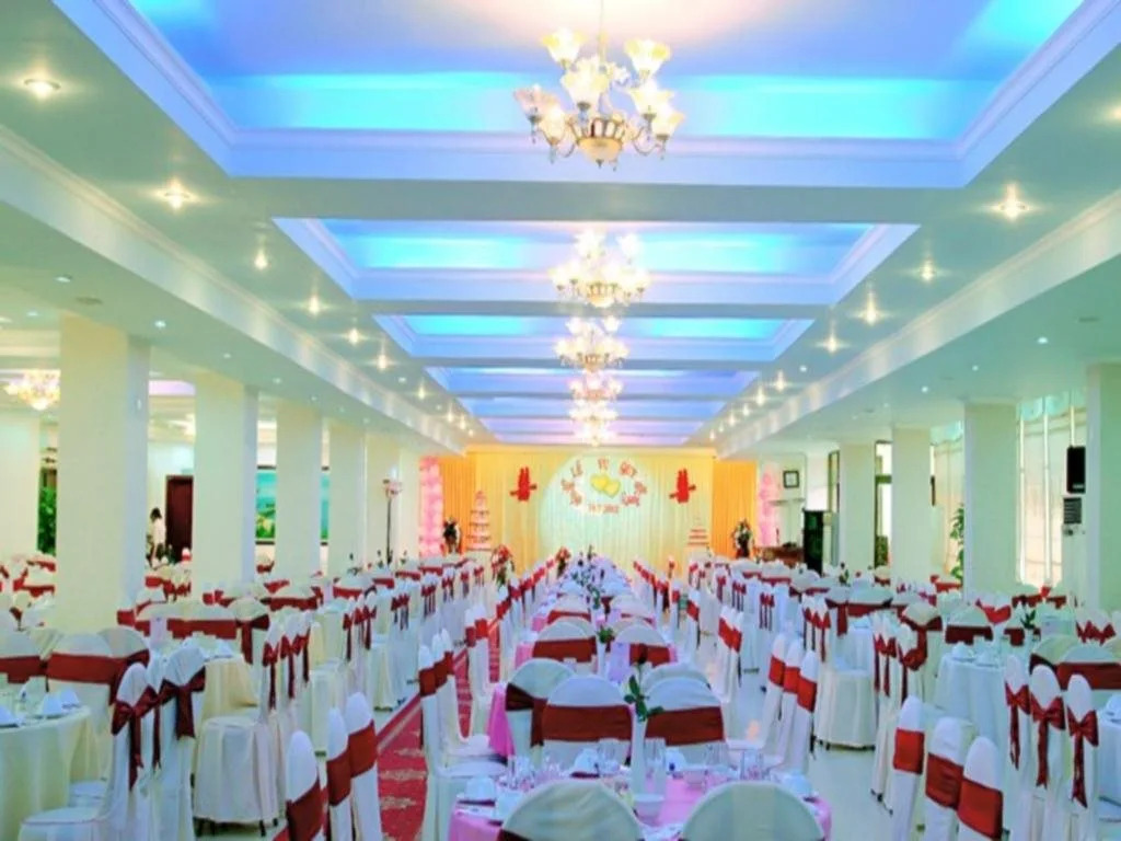 Song Tra Hotel