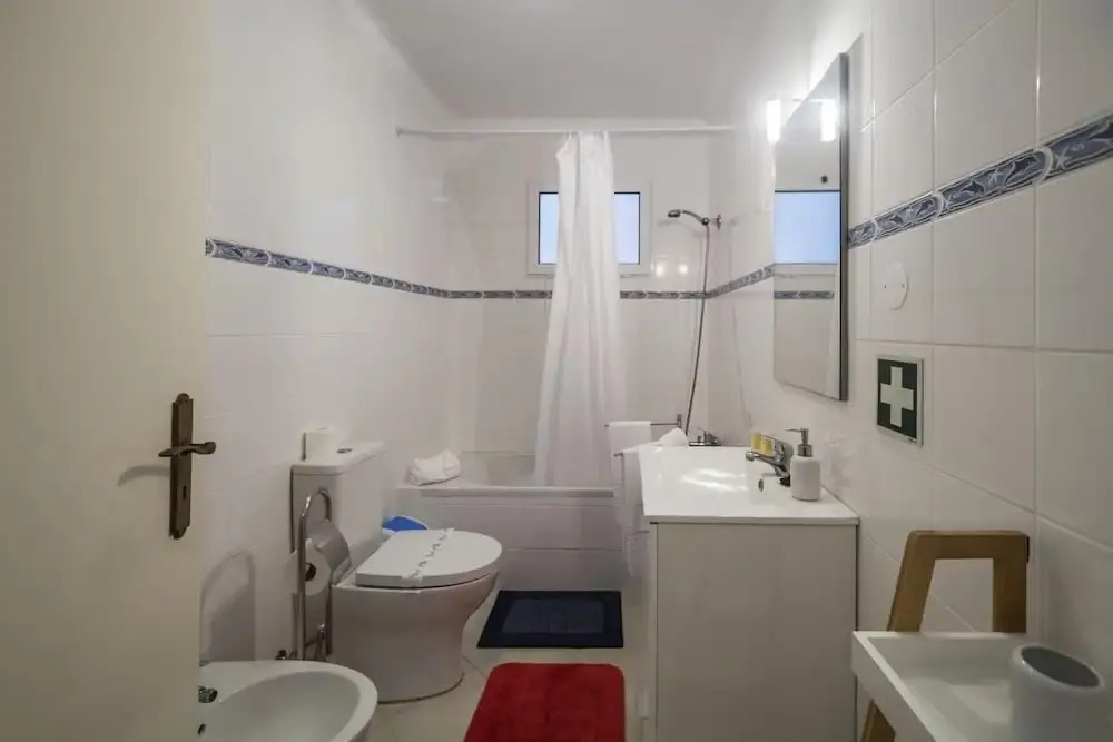 Apartment Central Flat by Green Vacations