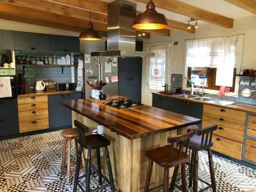 Lofts Magnolias