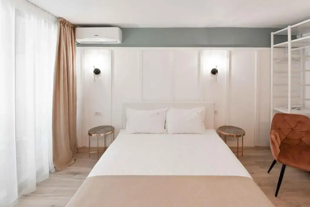 Hotel Dana Resort