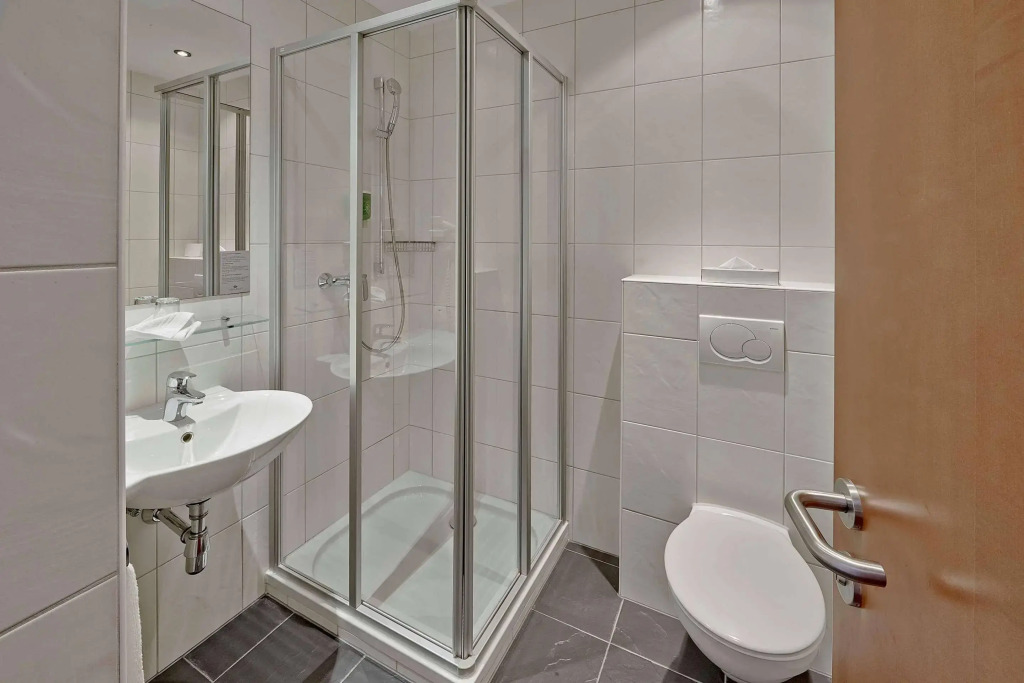 Hotel Arte Spreitenbach