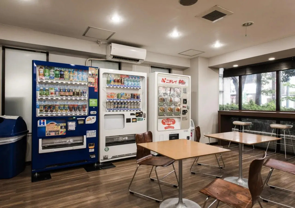 FLEXSTAY INN Ekoda