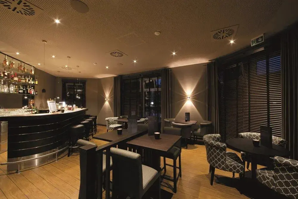 Conventgarten Hotel & Restaurant - direkt am Nord-Ostsee-Kanal