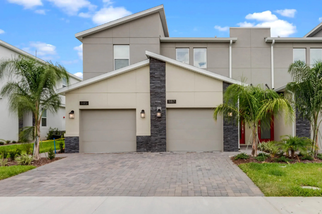 3 Bedrooms / 2 Bathroom Champions Gate (1187 DL) , Davenport, US