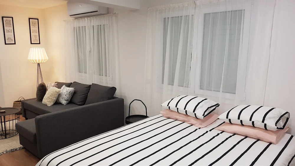 City Center Apartments