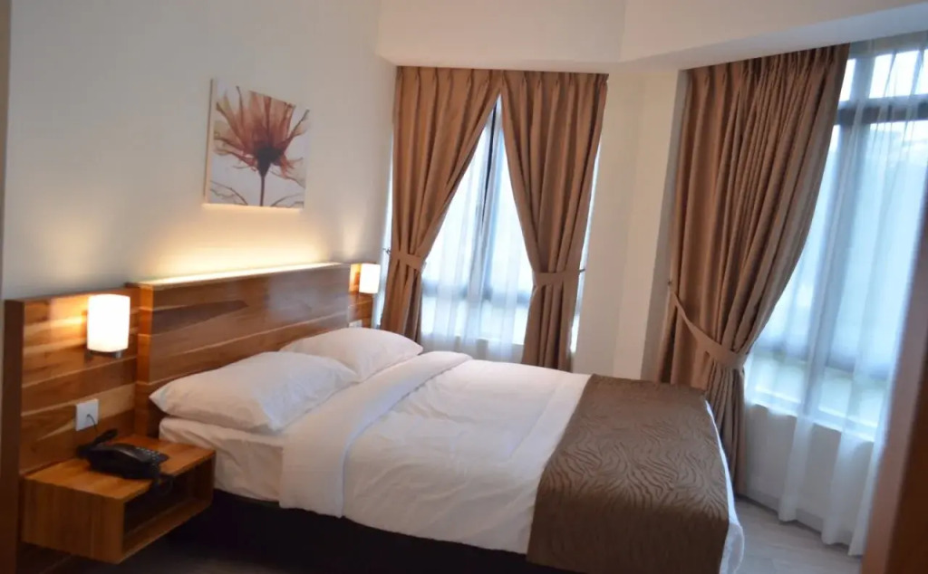 Gold Boutique Hotel