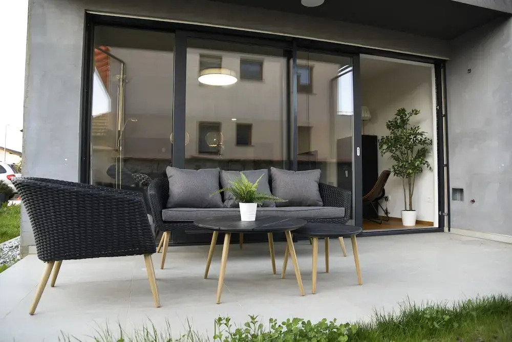 Apartments Villa Popp