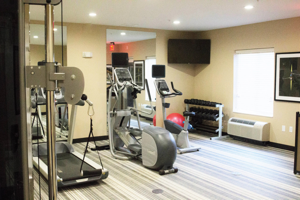 Candlewood Suites Carlsbad South by IHG