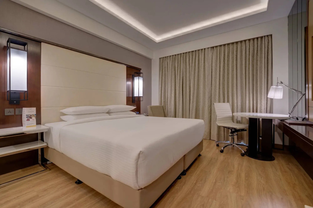 Courtyard by Marriott Surat