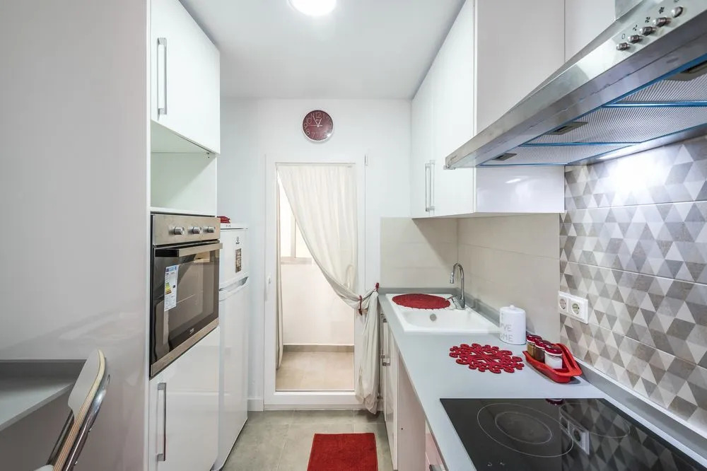 El Coral Apartment Valencia