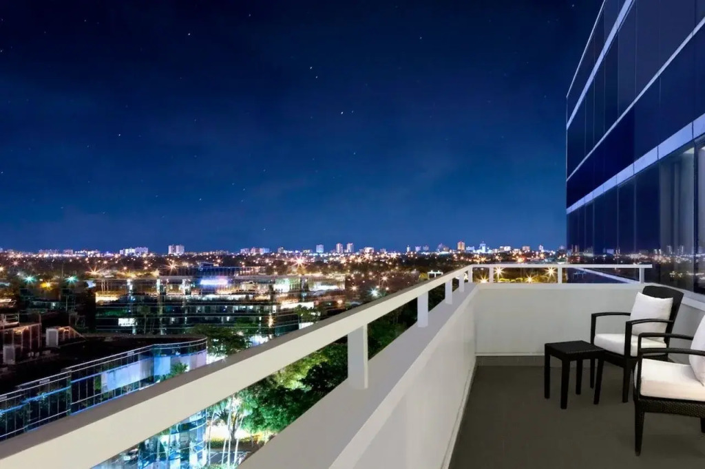 The Westin Fort Lauderdale