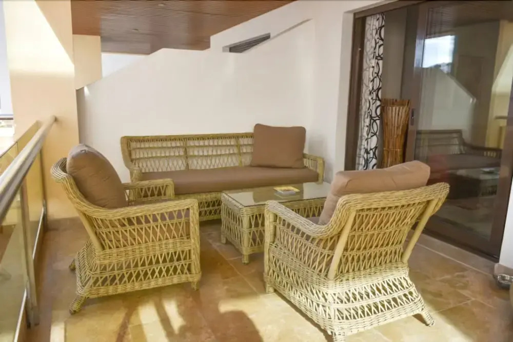 Apartamento Marina del Castillo III