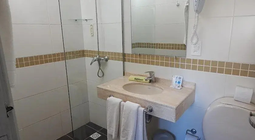 Hotel Tamariz
