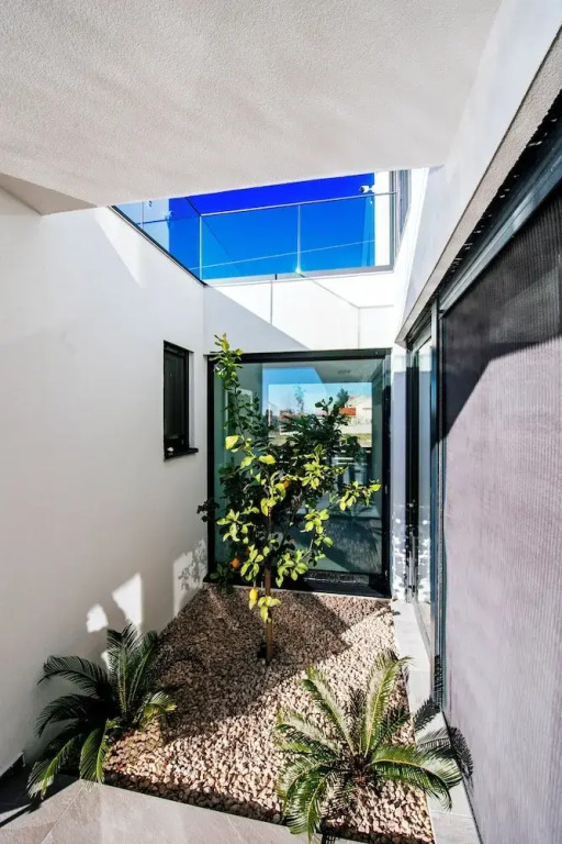 Villa Stressless