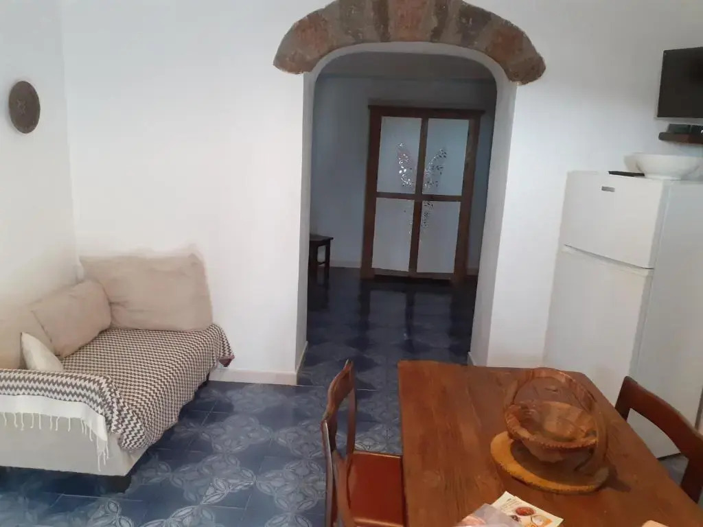 Pantelleria 4 passi dal mare