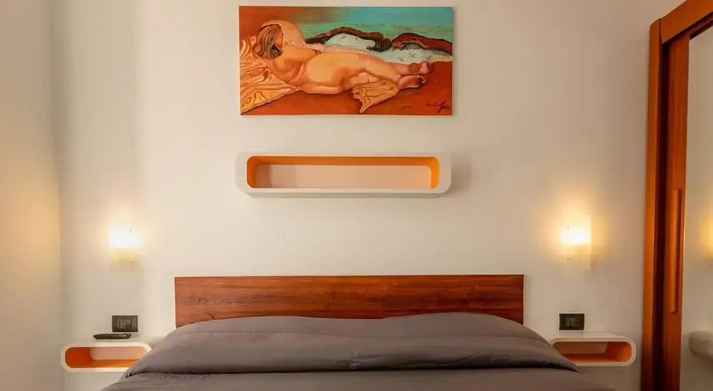 Cupido Apartment in Avola