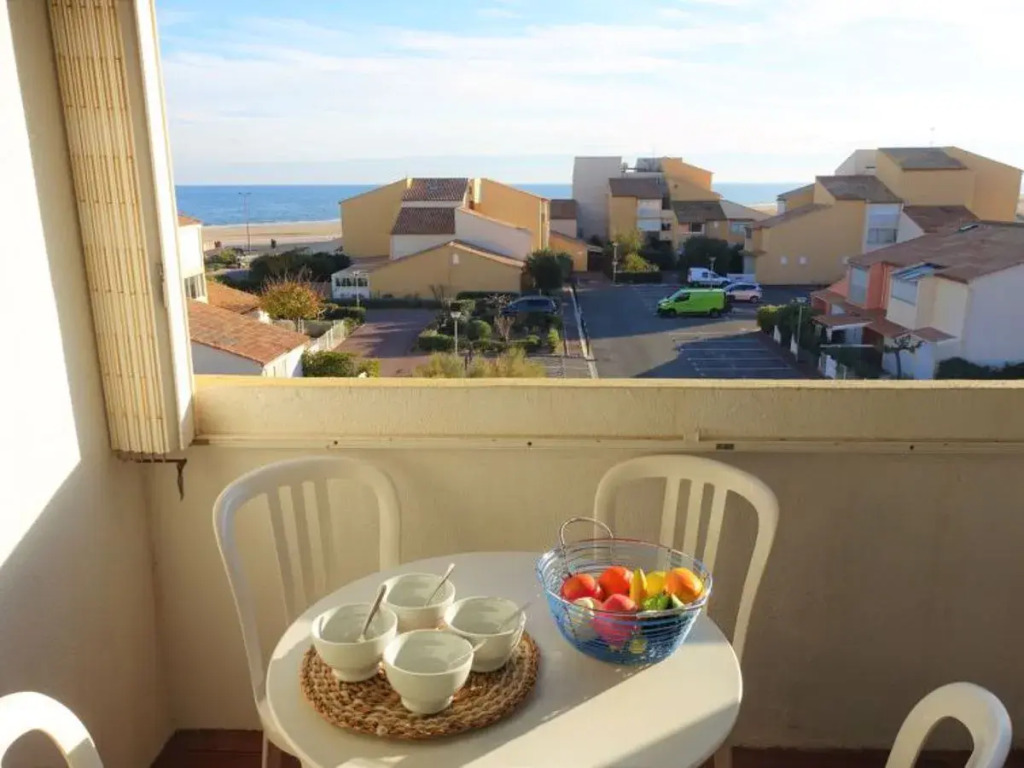 Les Balcons de la Méditerranée 25086