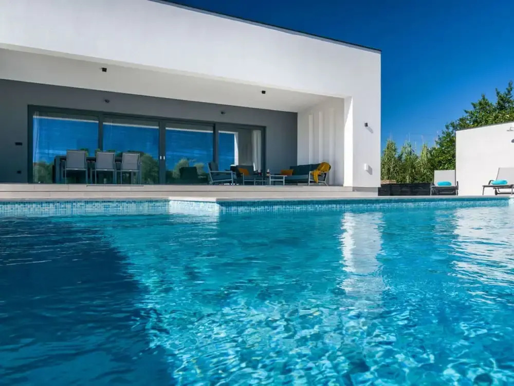 Villa Polei Comfortable Holiday Residence