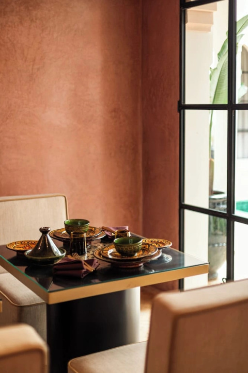 Riad Dar Acsameda & Spa