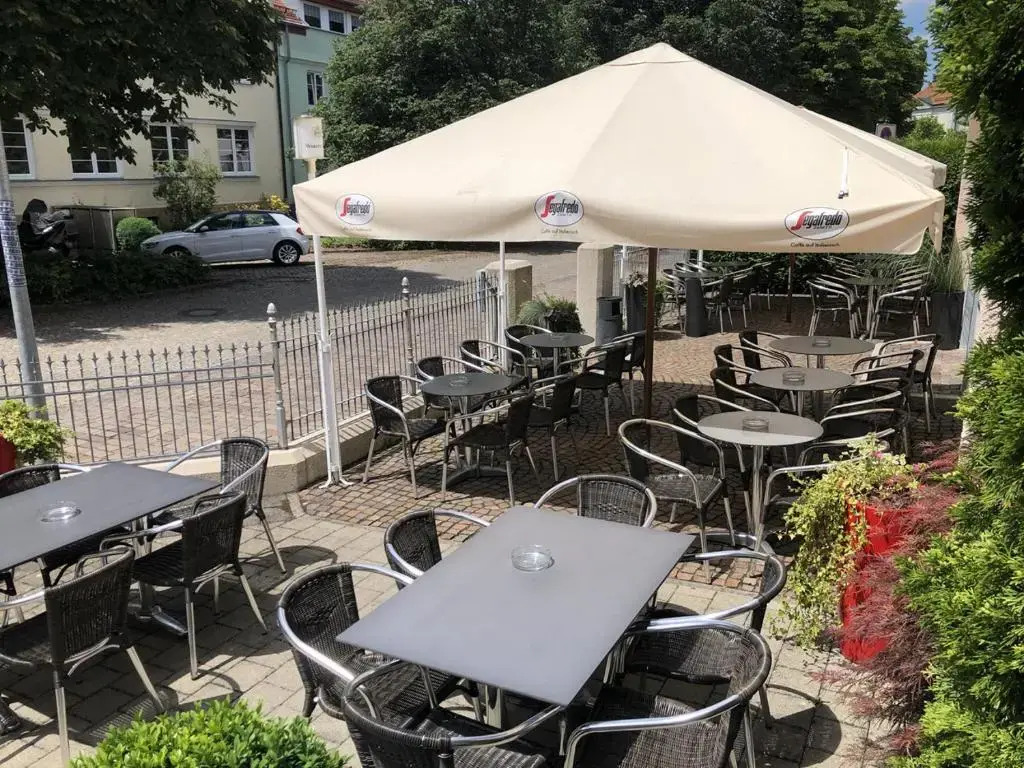 Hotel Garni Promenade