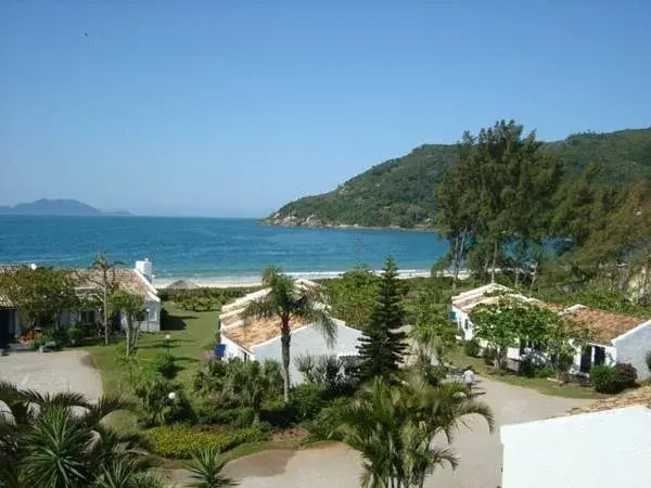 Antares Club Hotel Lagoinha