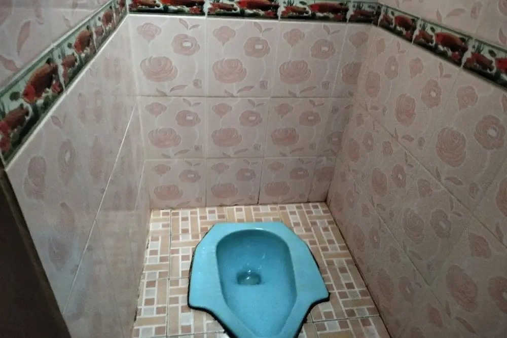 Hotel O Desa Wisata TarajuNearGunung Panggung