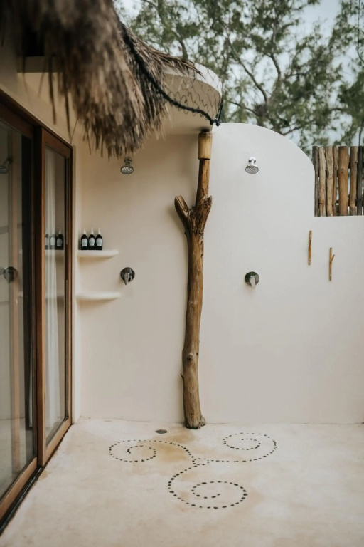 Zorba Tulum Beach Homes