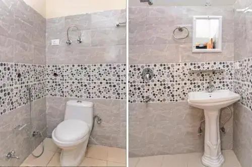 The Orchid Inn By OYO Rooms