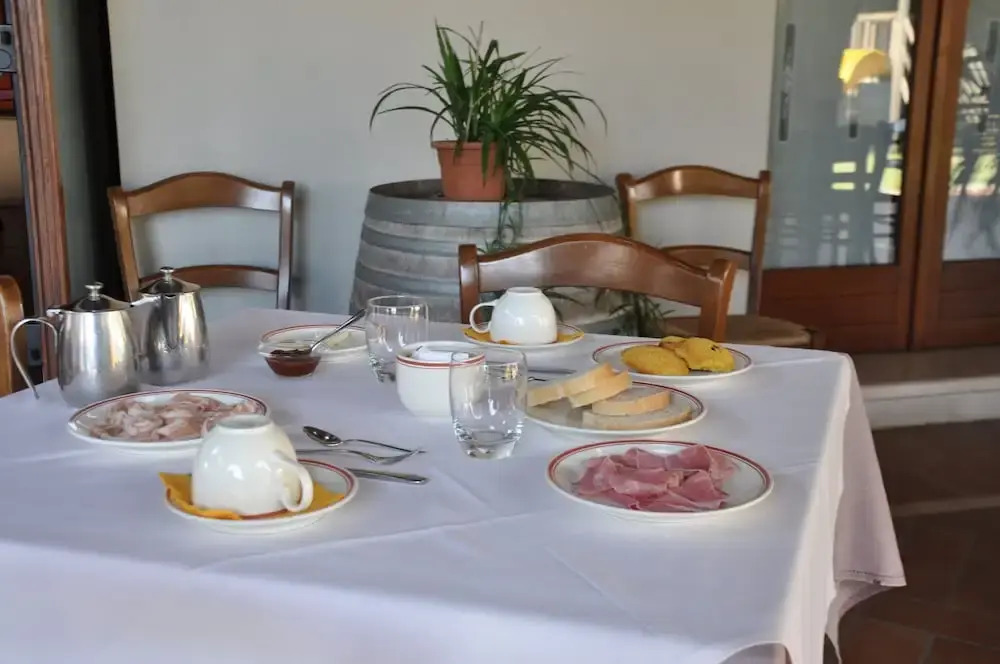Agriturismo Il Salice Ridente