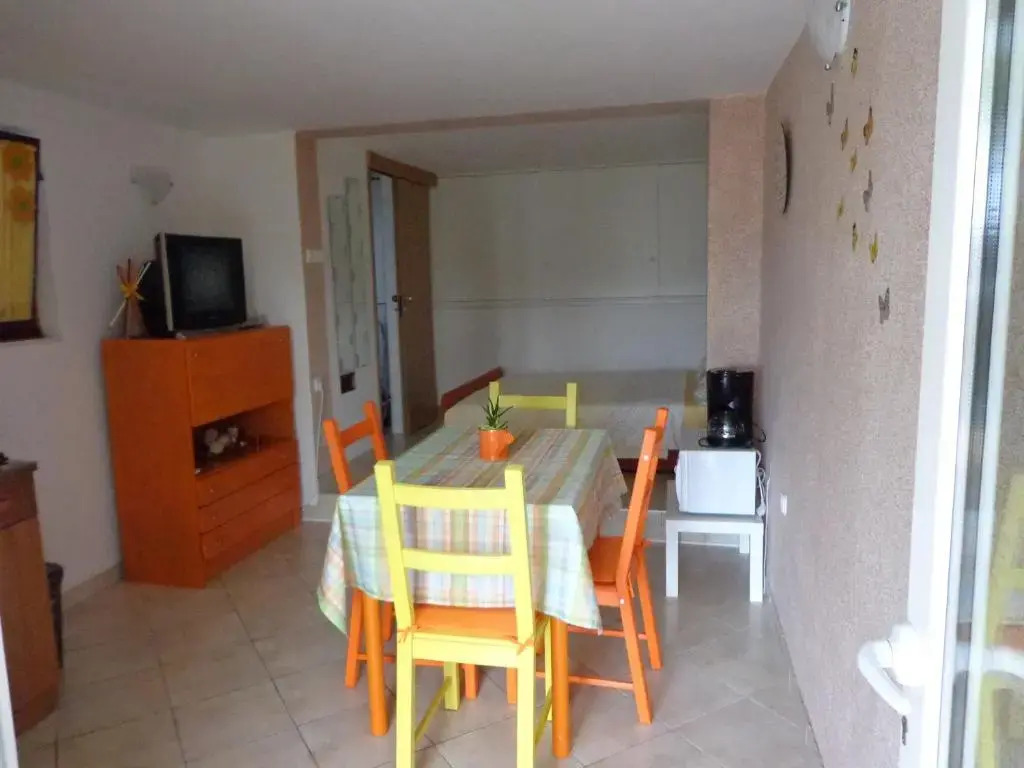 Apartments Mory