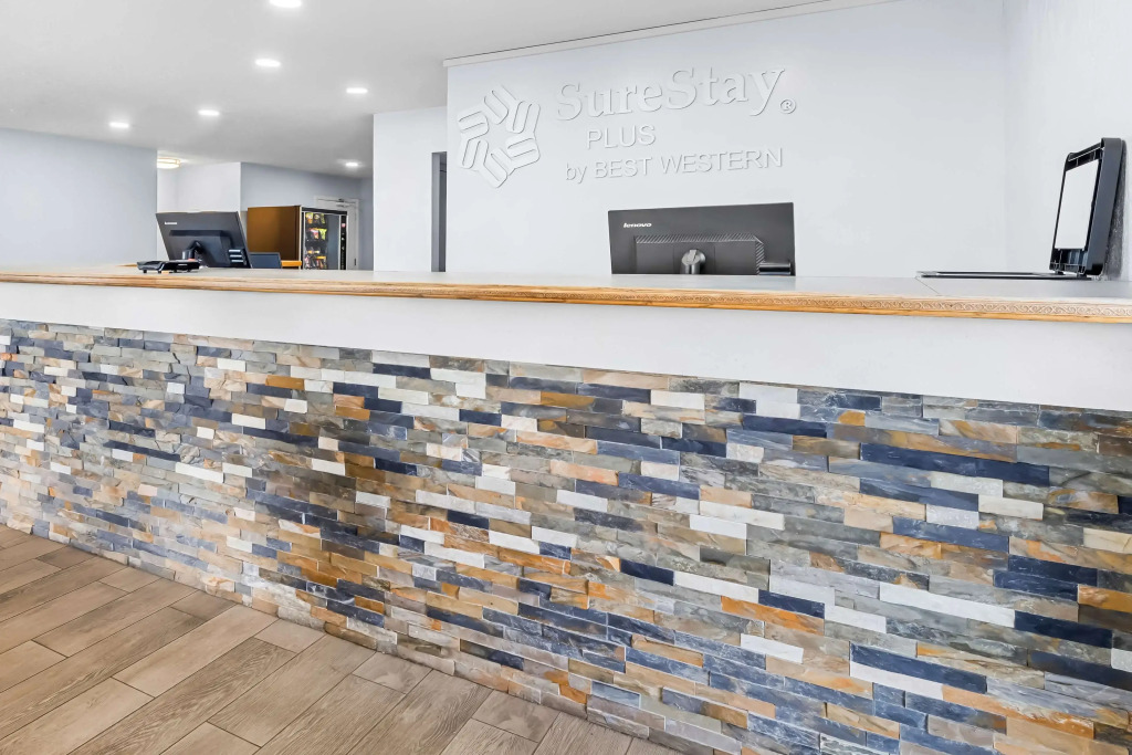 SureStay Plus by Best Western Beaumont