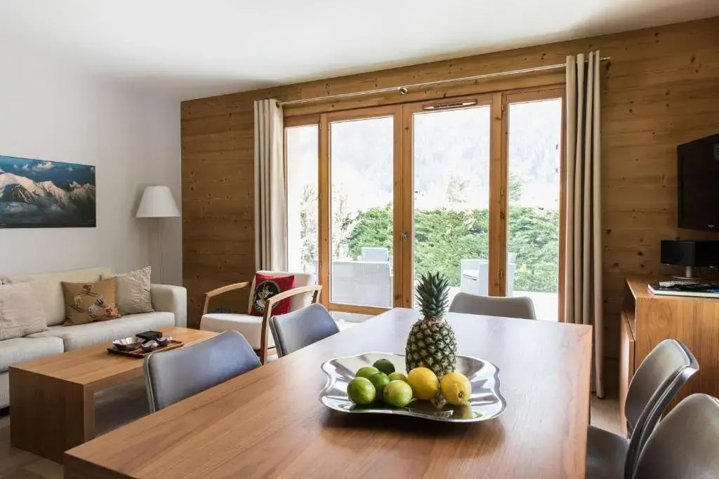 Villa Floria Apartment