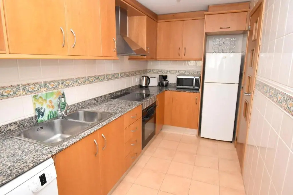 Apartamento Menorca