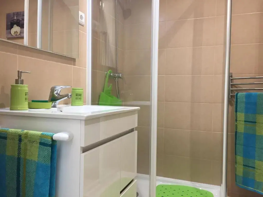 Claridade Beach Apartment Wi-fi sea View