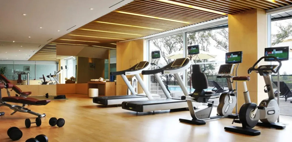 Lotte Resort Jeju Artvillas