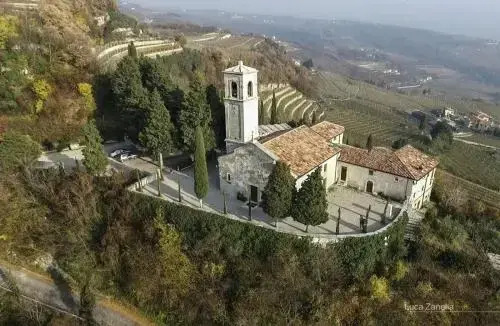 Antica Trattoria Da Bepi