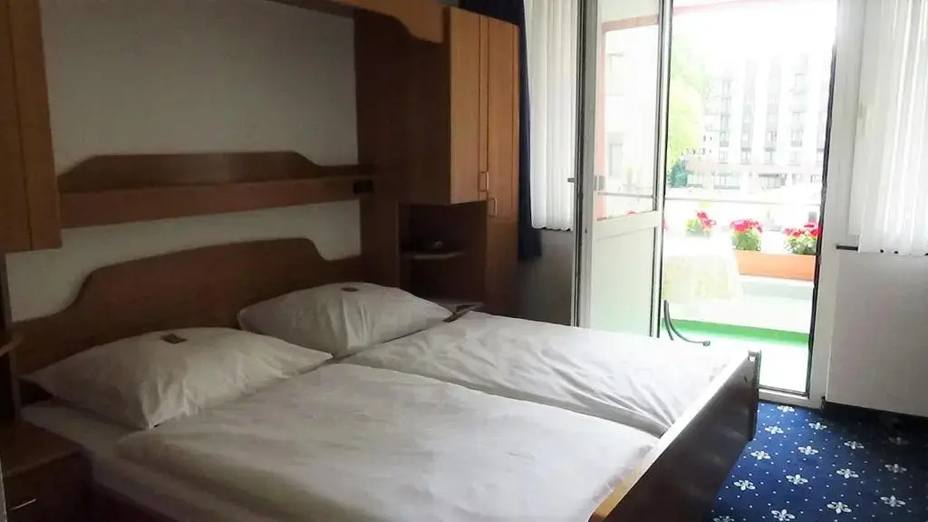 Hotel Zur Traube
