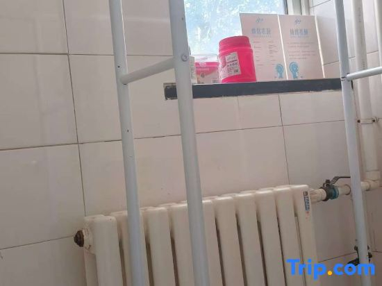 Home Inn Shengli Road Nanshan Park