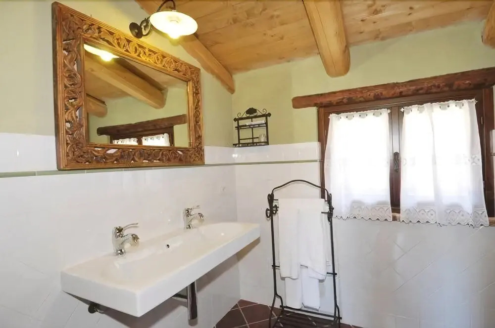 Osteria del Maiale Pezzato